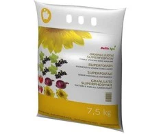 Baltic Agro BALTICAGRO Granuliuotas superfosfatas, 7,5kg