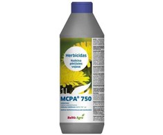 BALTICAGRO Herbicidas MCPA, 1 l