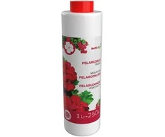 Baltic Agro BALTICAGRO Koncentruotos skystos pelargonijų trąšos, 1 L