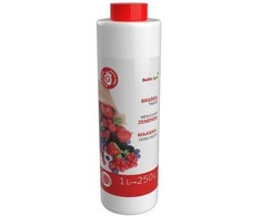 Baltic Agro BALTICAGRO Koncentruotos skystos trąšos braškėms, 1 L