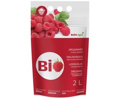 Baltic Agro BALTICAGRO Organinės trąšos avietėms, 2 l