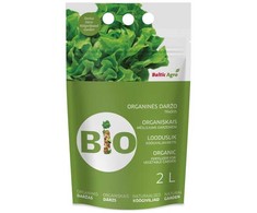 Baltic Agro BALTICAGRO Organinės trąšos daržui, 2 l