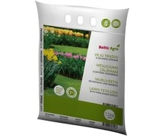 Baltic Agro BALTICAGRO Pavasarinės vejų trąšos, ilgalaikio veikimo, 7,5kg