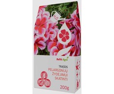 BALTICAGRO Pelargonijų trąšos, 200 g