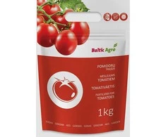 Baltic Agro BALTICAGRO Pomidorų trąšos, 1kg
