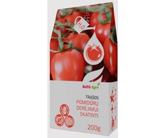Baltic Agro BALTICAGRO Pomidorų trąšos, 200 g