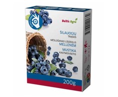 Baltic Agro BALTICAGRO Šilauogių trąšos, 0,2kg