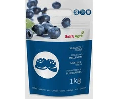 Baltic Agro BALTICAGRO Šilauogių trąšos, 1kg