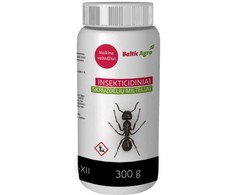 Baltic Agro BALTICAGRO Skruzdėlių naikinimo priemonė, 300g
