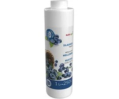 Baltic Agro BALTICAGRO Skystos šilauogių trąšos, 1 L