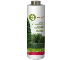 Baltic Agro BALTICAGRO Skystos spygliuočių trąšos, 1 L