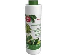 Baltic Agro BALTICAGRO Skystos trąšos lapiniams augalams, 1 l