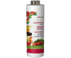 Baltic Agro BALTICAGRO Skystos universalios gėlių ir daržovių trąšos, 1 L