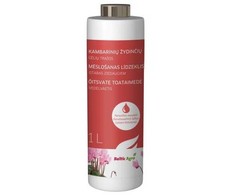 Baltic Agro BALTICAGRO Skystos žydinčių gėlių trąšos, 1 L