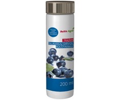 Baltic Agro BALTICAGRO Trąšos šilauogių dirvos rūgštinimui, 200 ml