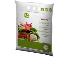 Baltic Agro BALTICAGRO Universalios sodo ir daržo trąšos EKONOMINĖS, 7,5kg