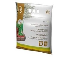 Baltic Agro BALTICAGRO Universalios sodo trąšos, 4kg