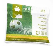 Baltic Agro BALTICAGRO Vejų, pievų, ganyklų ir javų trąšos, 4kg