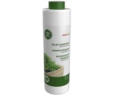 Baltic Agro BALTICAGRO Žolės komposto aktyvatorius, 1 L