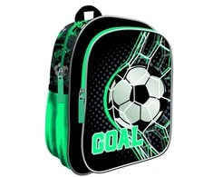 Bambino Premium Bambino_Prem Kuprinė maža su futbolu 5903235663628