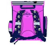 Bambino_Prem Kuprinė su Panda 5903235642937