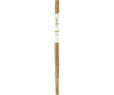 ProGarden Bambukinės atramos augalams 78 cm, 10 vnt.