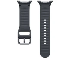 SNL32SBEGEU sportinė apyrankė (S/M) „Samsung Galaxy Watch8“, grafito spalvos