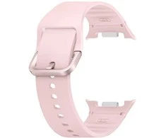 SNL32SPEGEU Sport Band (S/M) Samsung Galaxy Watch8, Rožinė