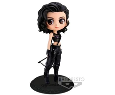 Bandai BP Q POSKET - BIRDS OF PREY - HUNTRESS VER.A