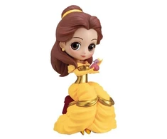 Bandai BP Q POSKET - DISNEY - BELLE PERFUMAGIC VER.A