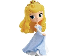 Bandai BP Q POSKET - DISNEY - PRINCESS AURORA DREAMY STYLE VER.B