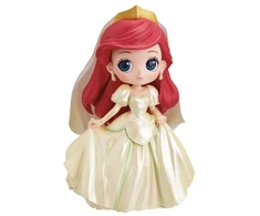 Bandai BP Q POSKET - DISNEY - ARIEL DREAMY VOL.1