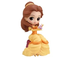 Bandai BP Q POSKET - DISNEY - BELLE PERFUMAGIC VER.B