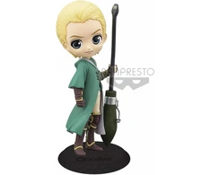 Bandai BP Q POSKET - HARRY POTTER - DRACO MALFOY QUIDDITCH VER.B