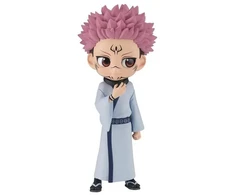 Bandai BP Q POSKET - JUJUTSU KAISEN - SAKUNA VER.B