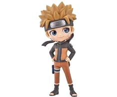 Bandai BP Q POSKET - NARUTO SHIPPUDEN - NARUTO VER.B