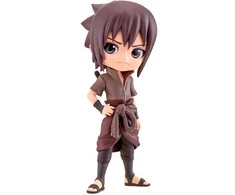 Bandai BP Q POSKET - NARUTO SHIPPUDEN - SASUKE VER.B