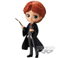 Bandai BP Q POSKET - RON WEASLEY WITH SCABBERS