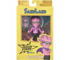 Bandai DRAGON STARS SAND LAND - BELZEBUB