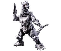 Bandai GODZILLA ACTION FIGURE - MECHA GODZILLA 2003