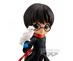 Bandai Q POSKET - HARRY POTTER II VER. A