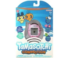 Bandai TAMAGOTCHI CONNECTION - DAINTY BOWS