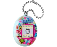Bandai TAMAGOTCHI ORIGINAL - TAMA COLLAGE