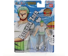 Bandai ULTIMATE LEGENDS ONE PIECE - RORONOA ZORO