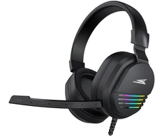 Ausinės Baracuda BGH-011 Pearl Juodas