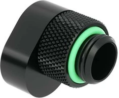 Barrow G1/4 Inch Extension Offset MF 14 – Juodas