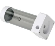 Barrow Karučio rezervuaras 164 mm DDC, akrilinis - baltas