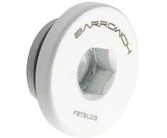 Barrow sealing plug G1/4 inch female thread – baltas