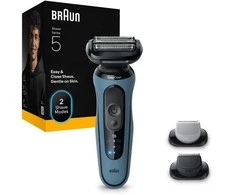 Barzdaskutė Braun Series 5 52-A1650s, li-ion