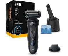 Barzdaskutė Braun Series 5 52-N7200CC, li-ion